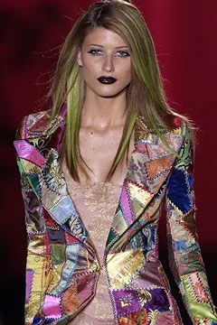 Look 1